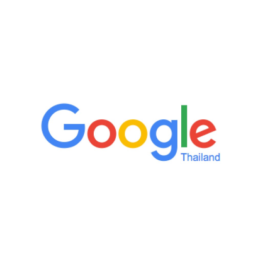 Google thailand